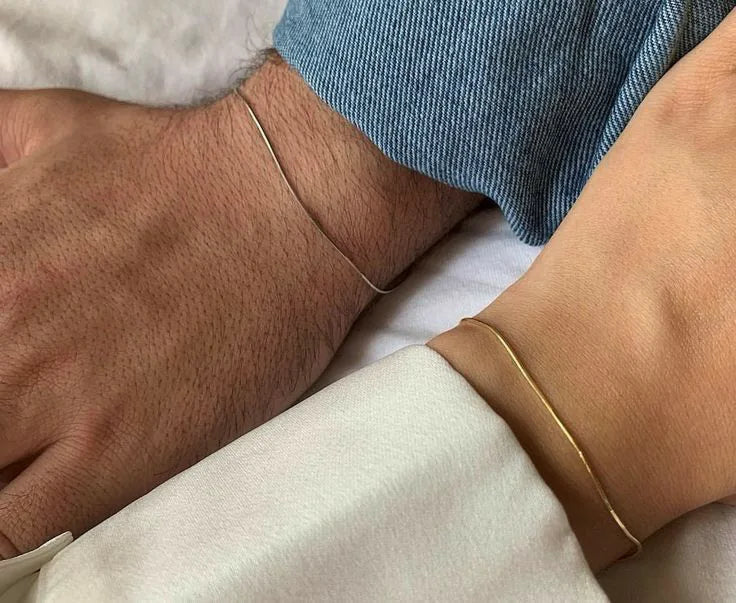 Couple/Besties Matching Bracelet