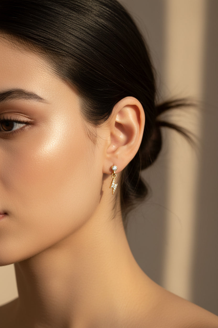Energy Piercing (Pair)
