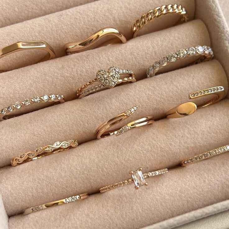 Rings