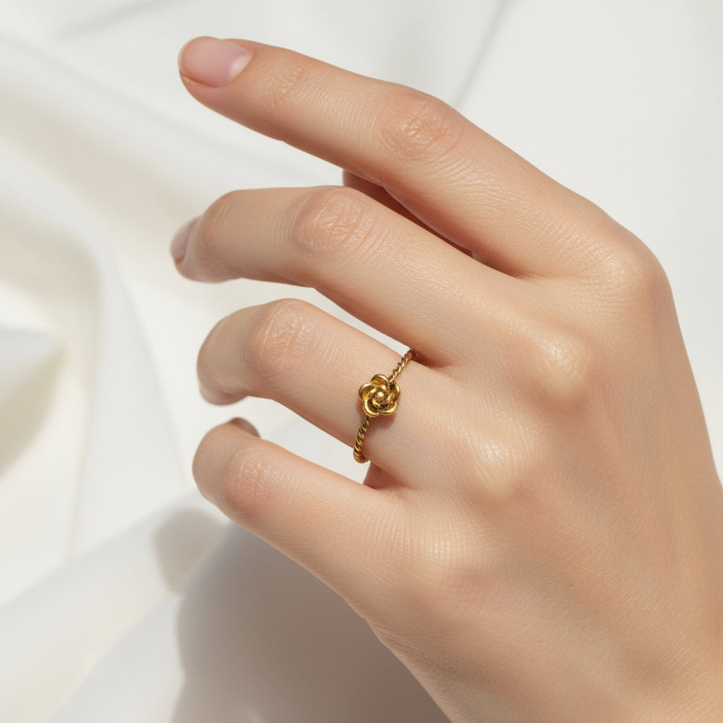 Silva Ring