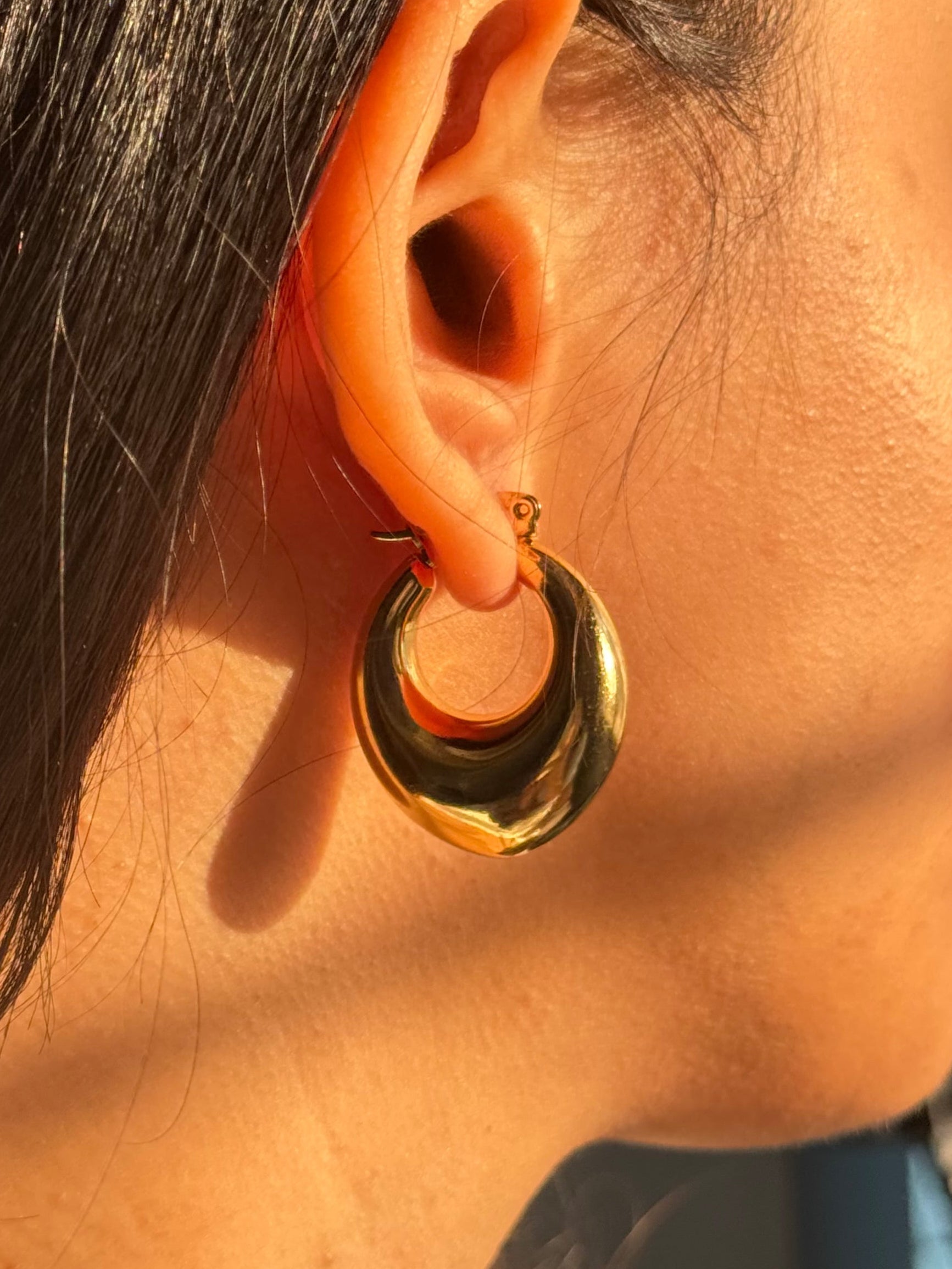 Lunar Hoops