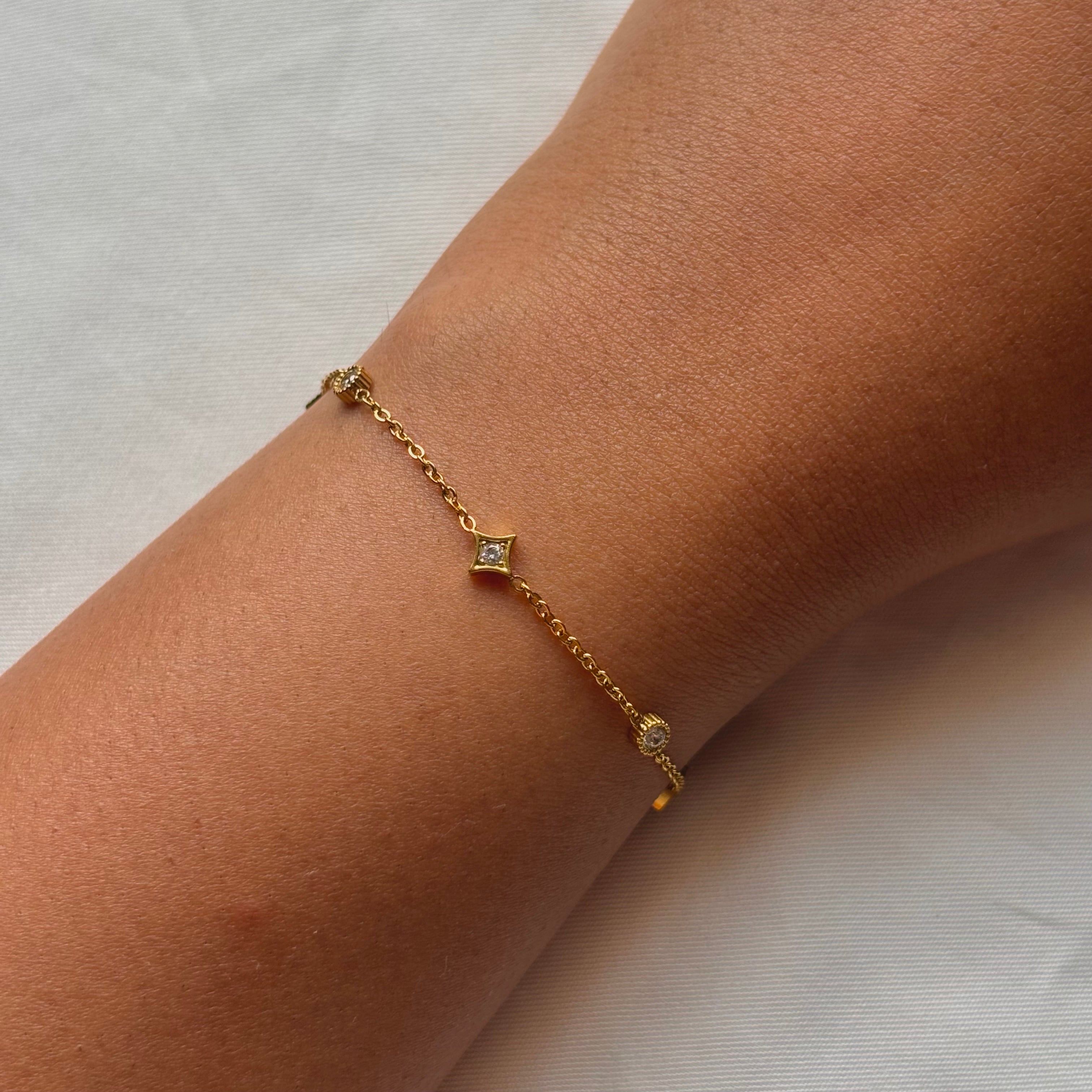 Alero bracelet