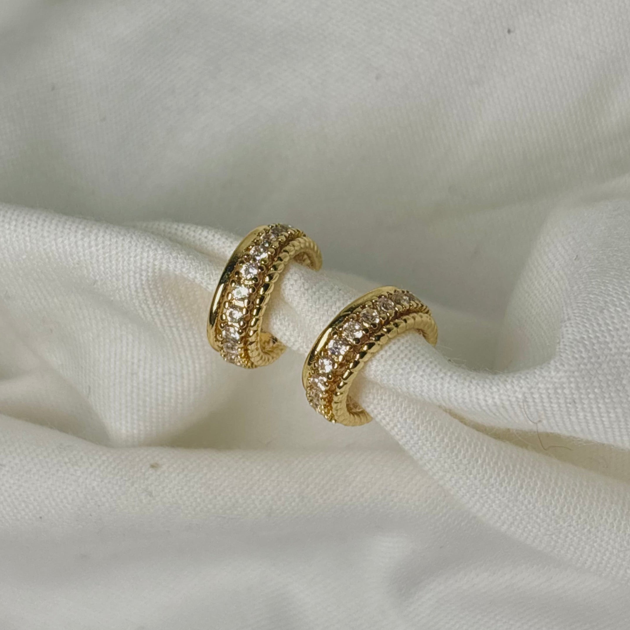 Ear cuffs