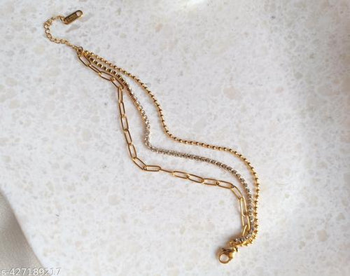 3 Layer Bracelet