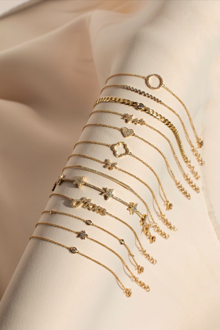 Bracelet