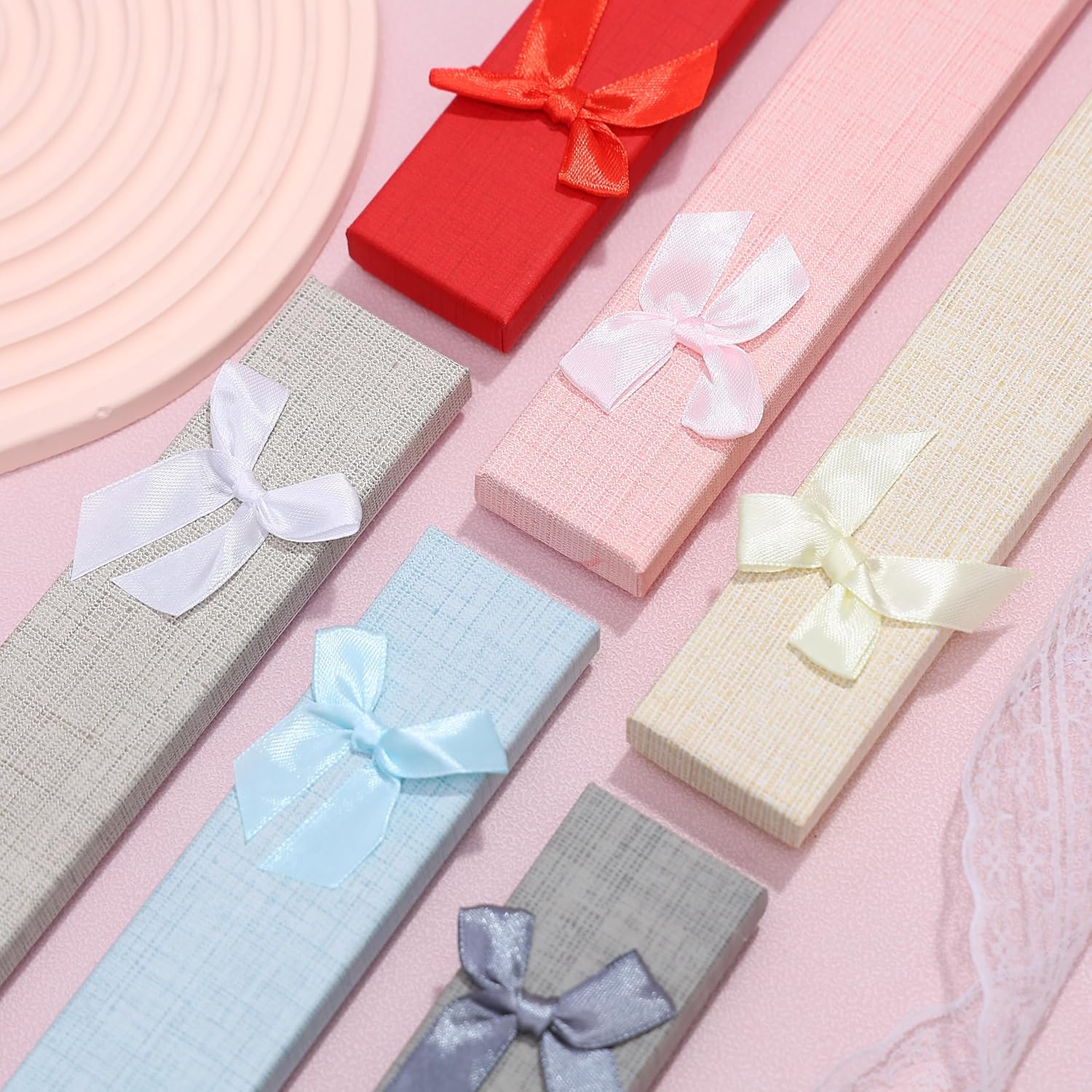 Jewellery Gift Box
