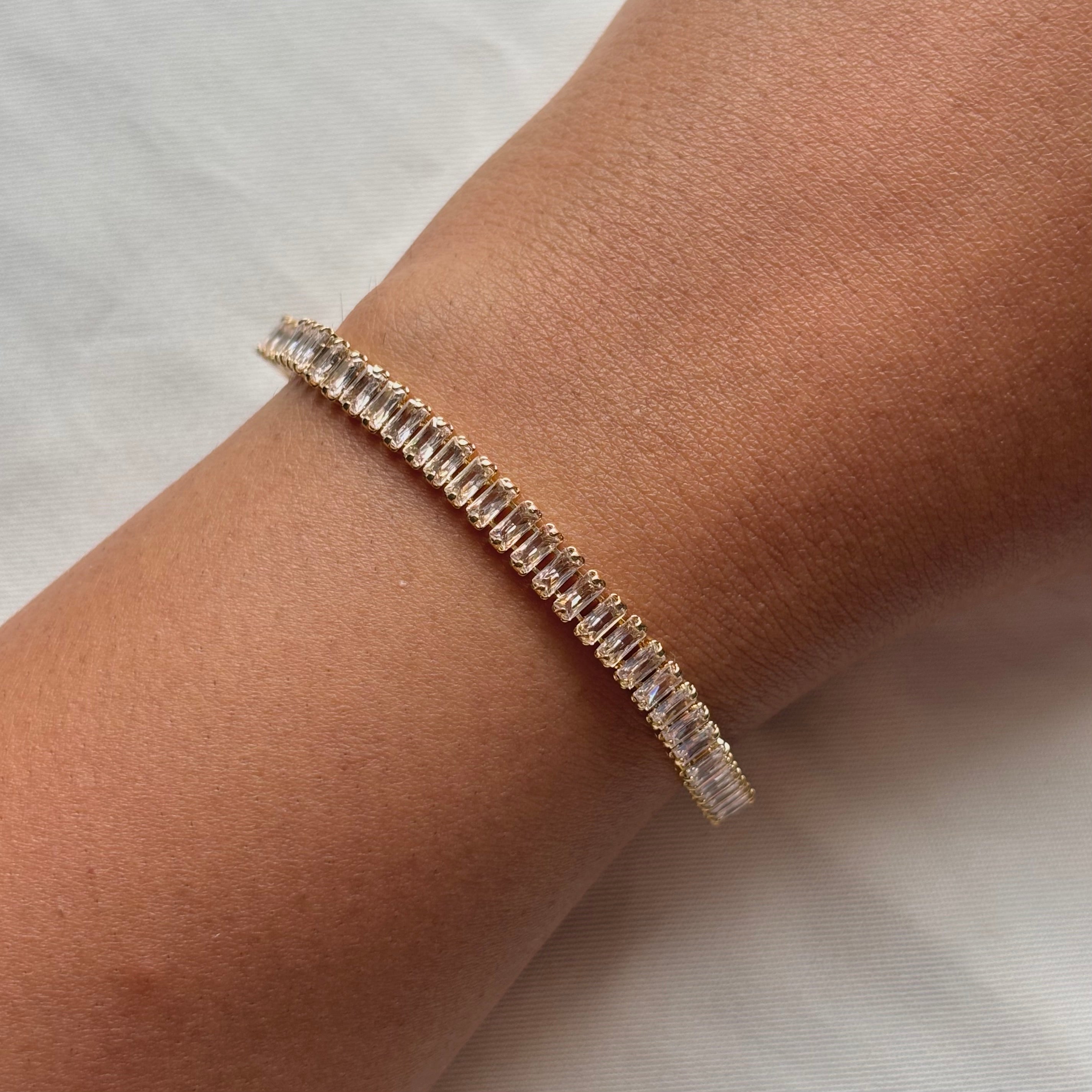 Tennis Bracelet
