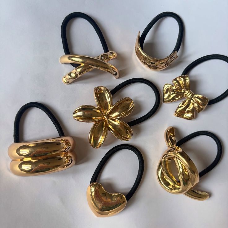 Hair Accessories