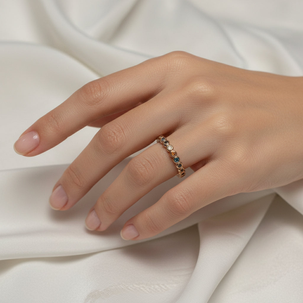 Linea Ring