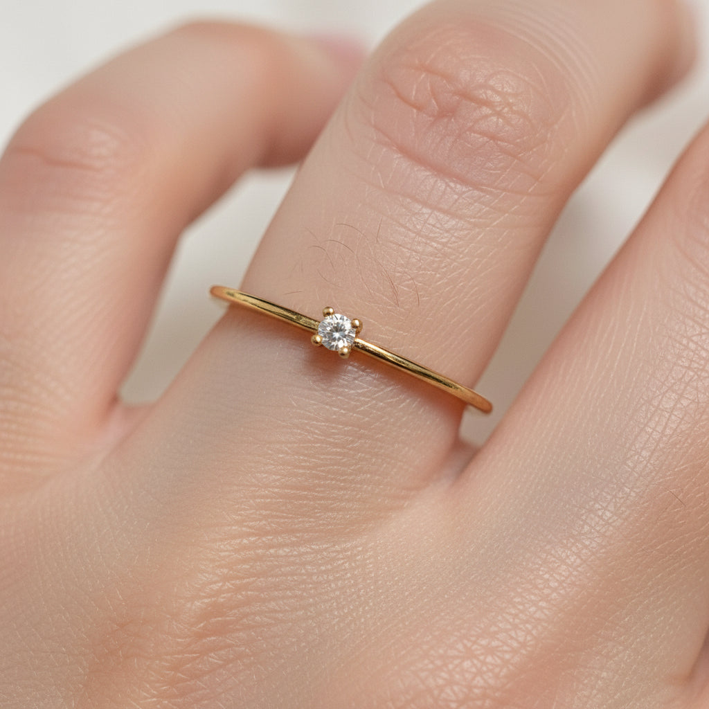 Lume Ring