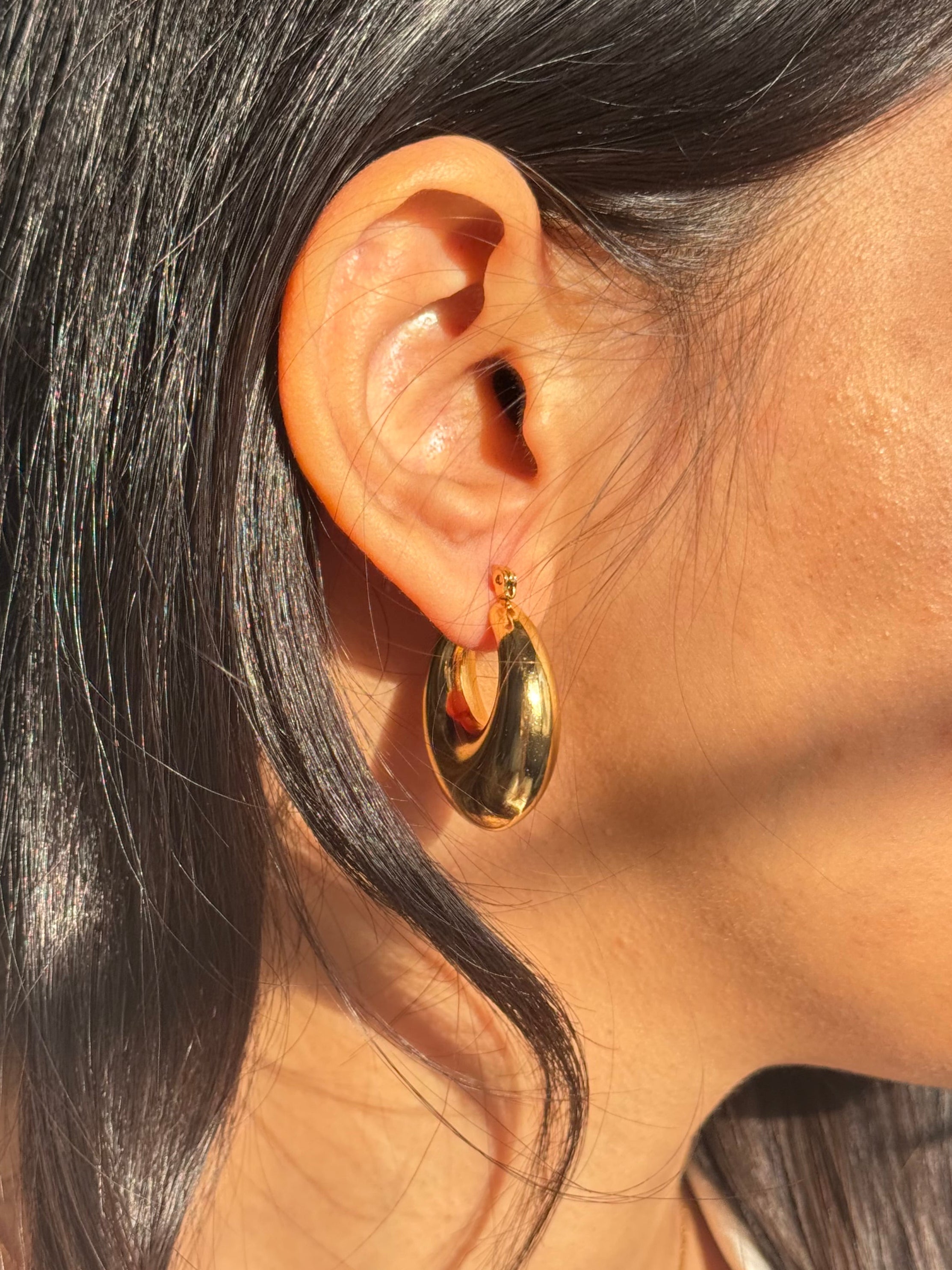 Lunar Hoops
