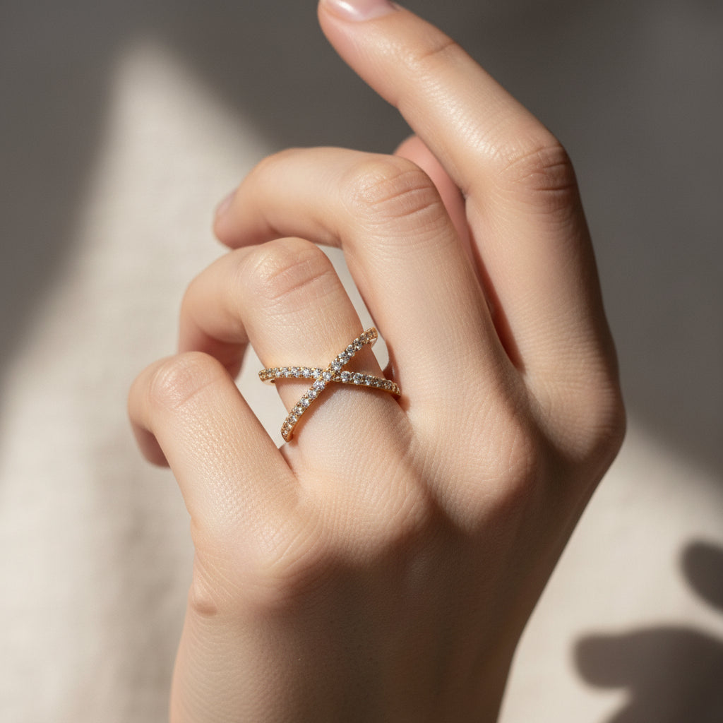 Halo Ring