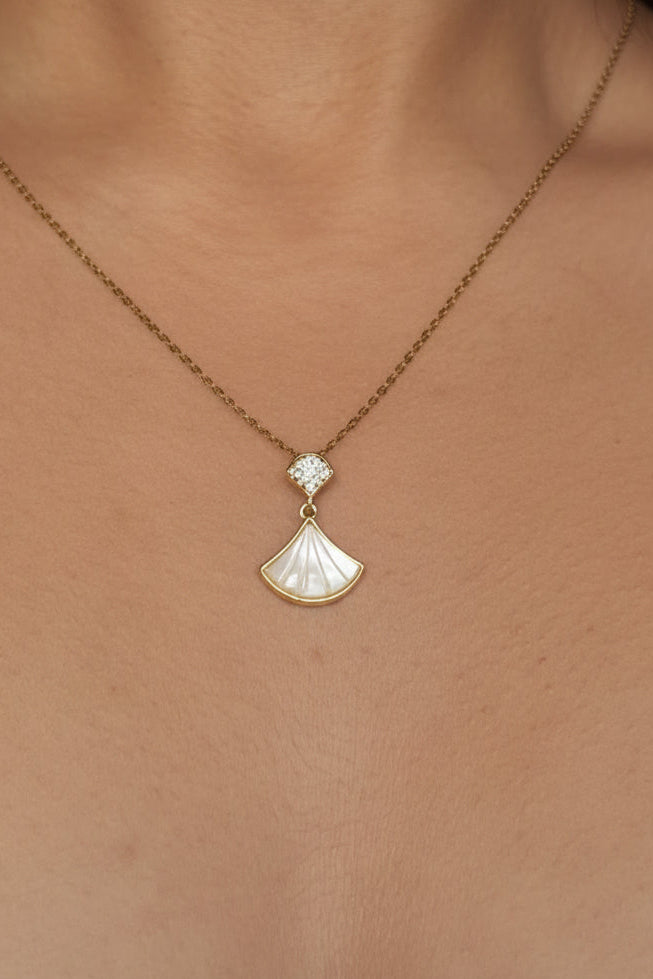 Pearle Necklace