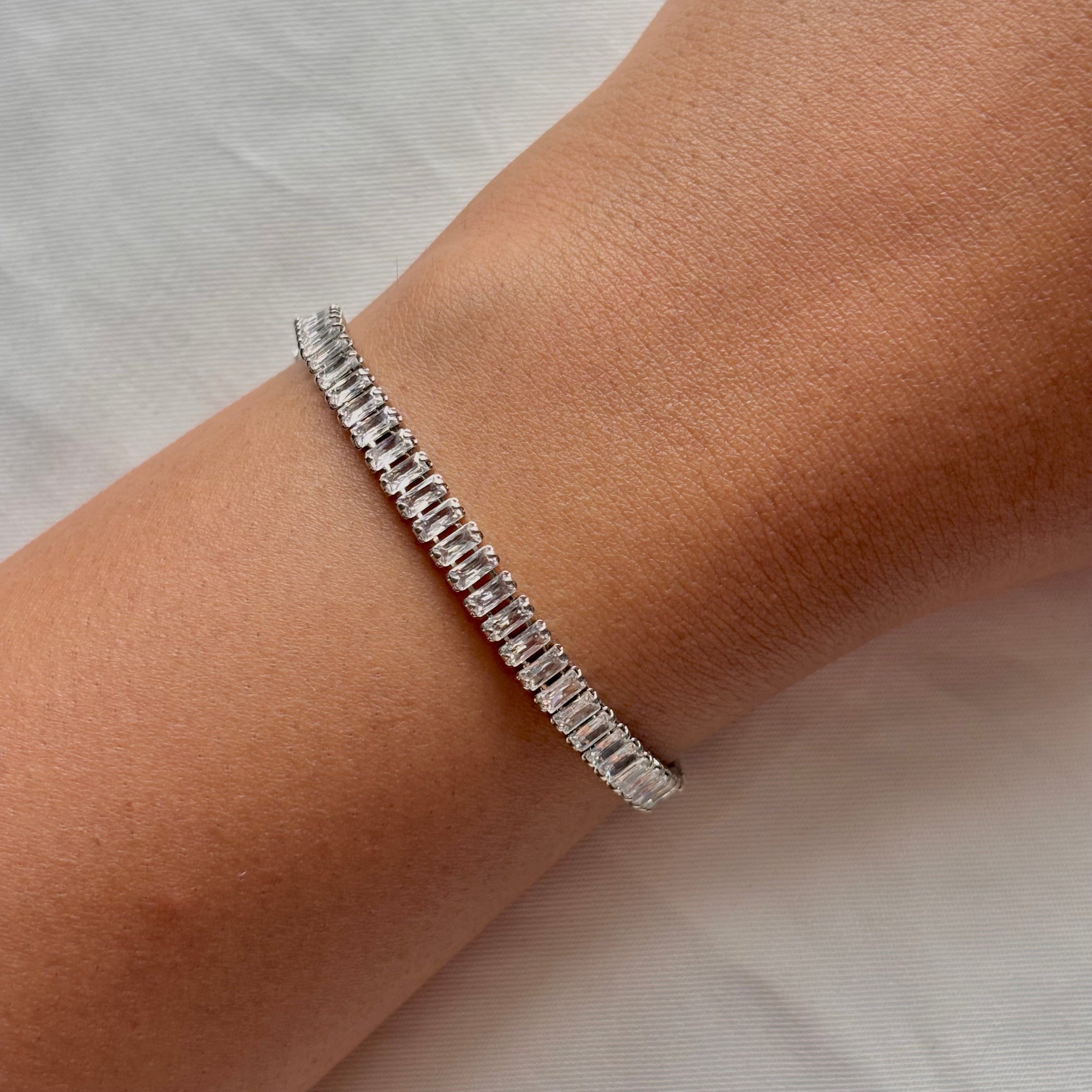 Tennis Bracelet
