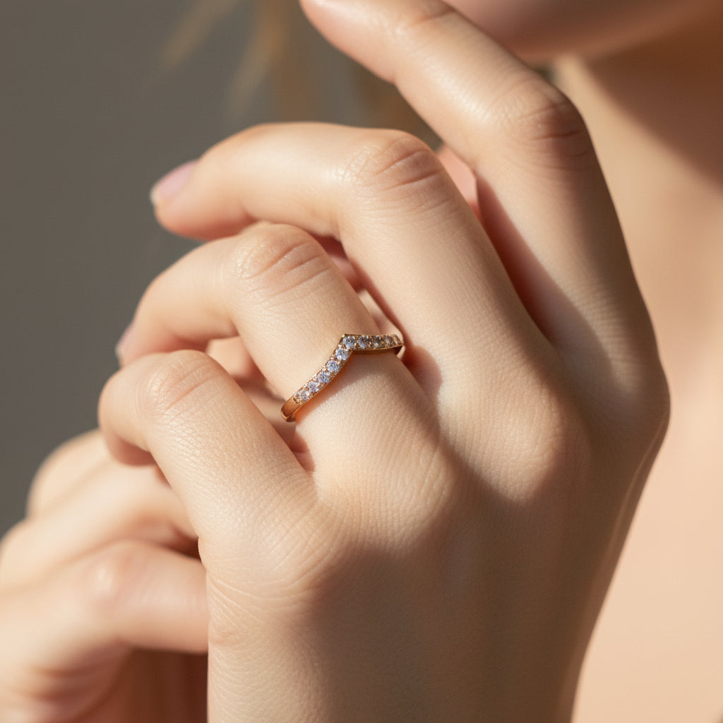 Muse Ring
