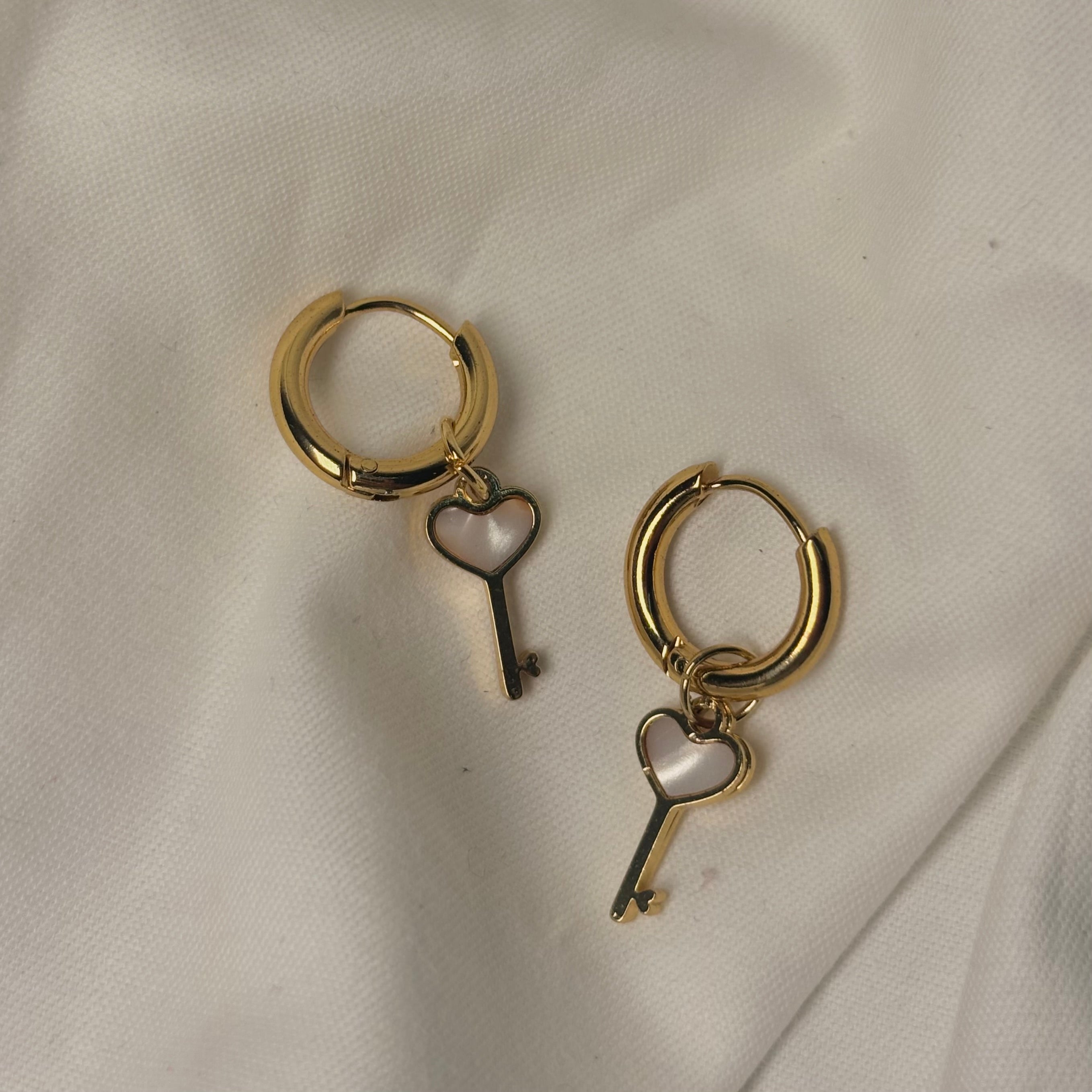 Key hoops