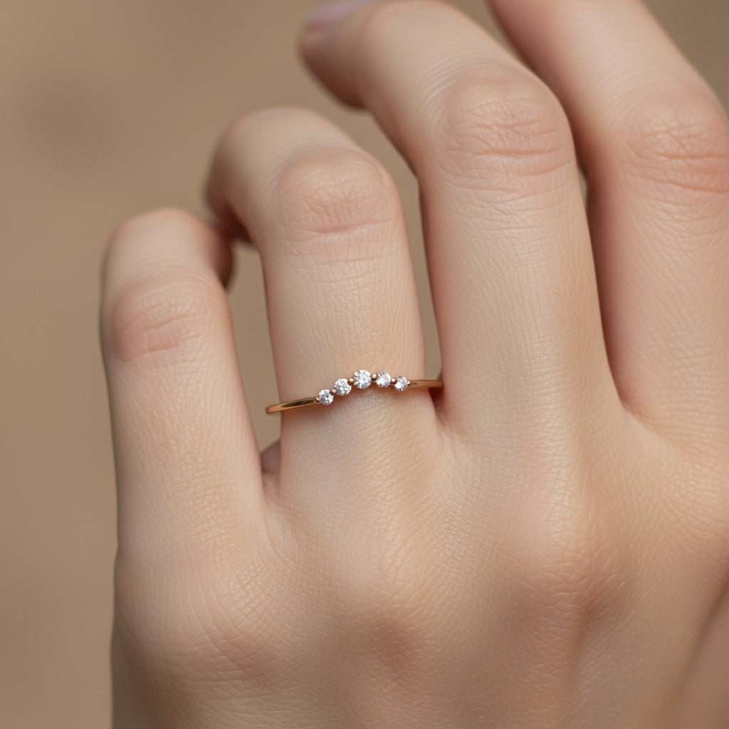 Orra Ring