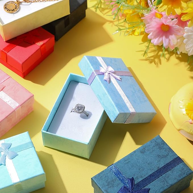 Jewellery Gift Box