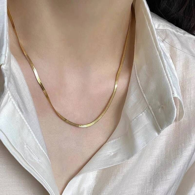 Snake chain