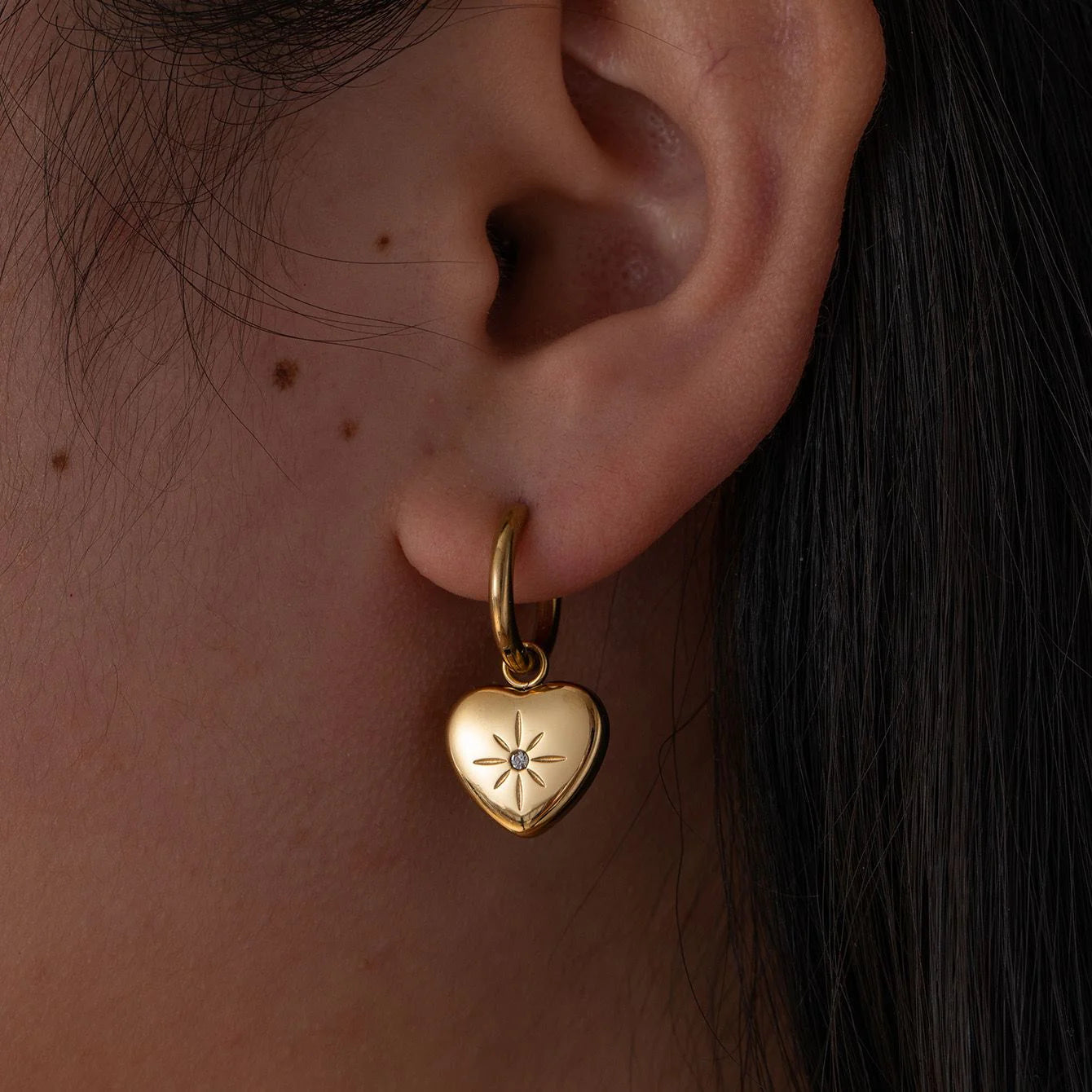 Eva 2 in 1 Hoops
