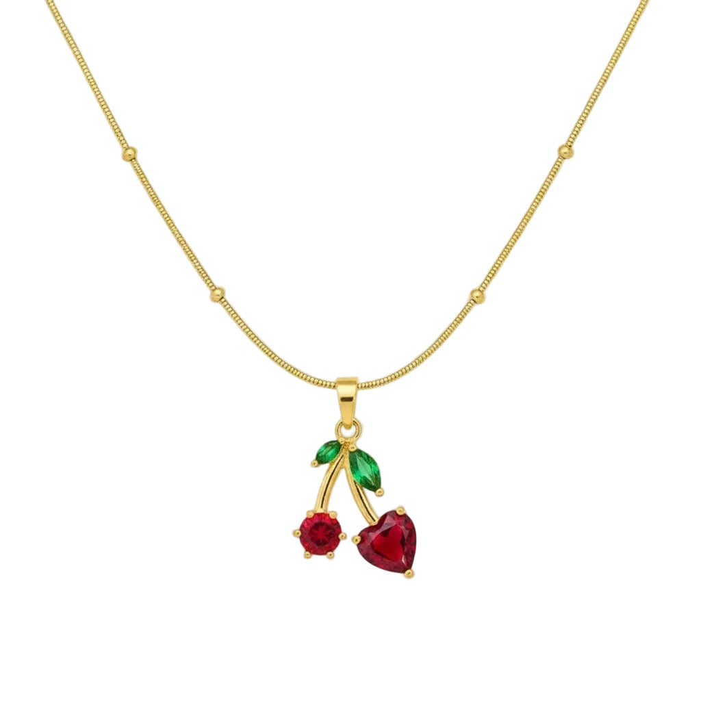 Cheris Necklace