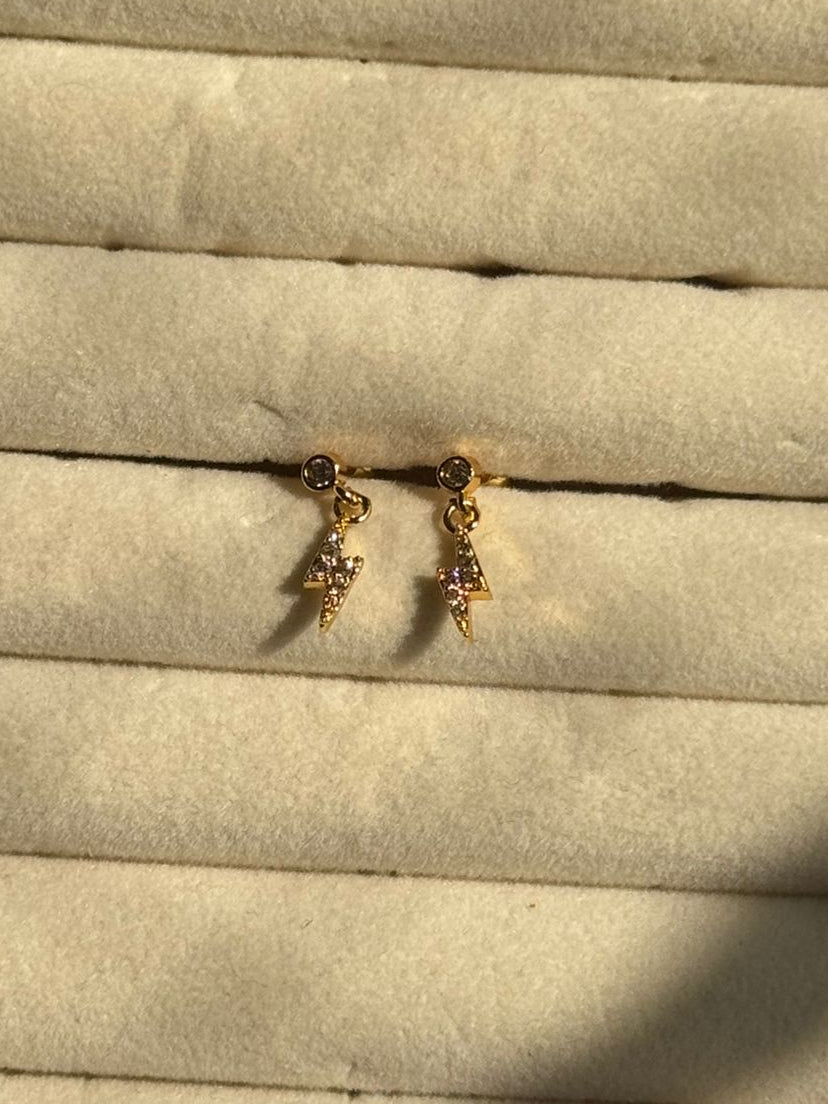 Energy Piercing (Pair)