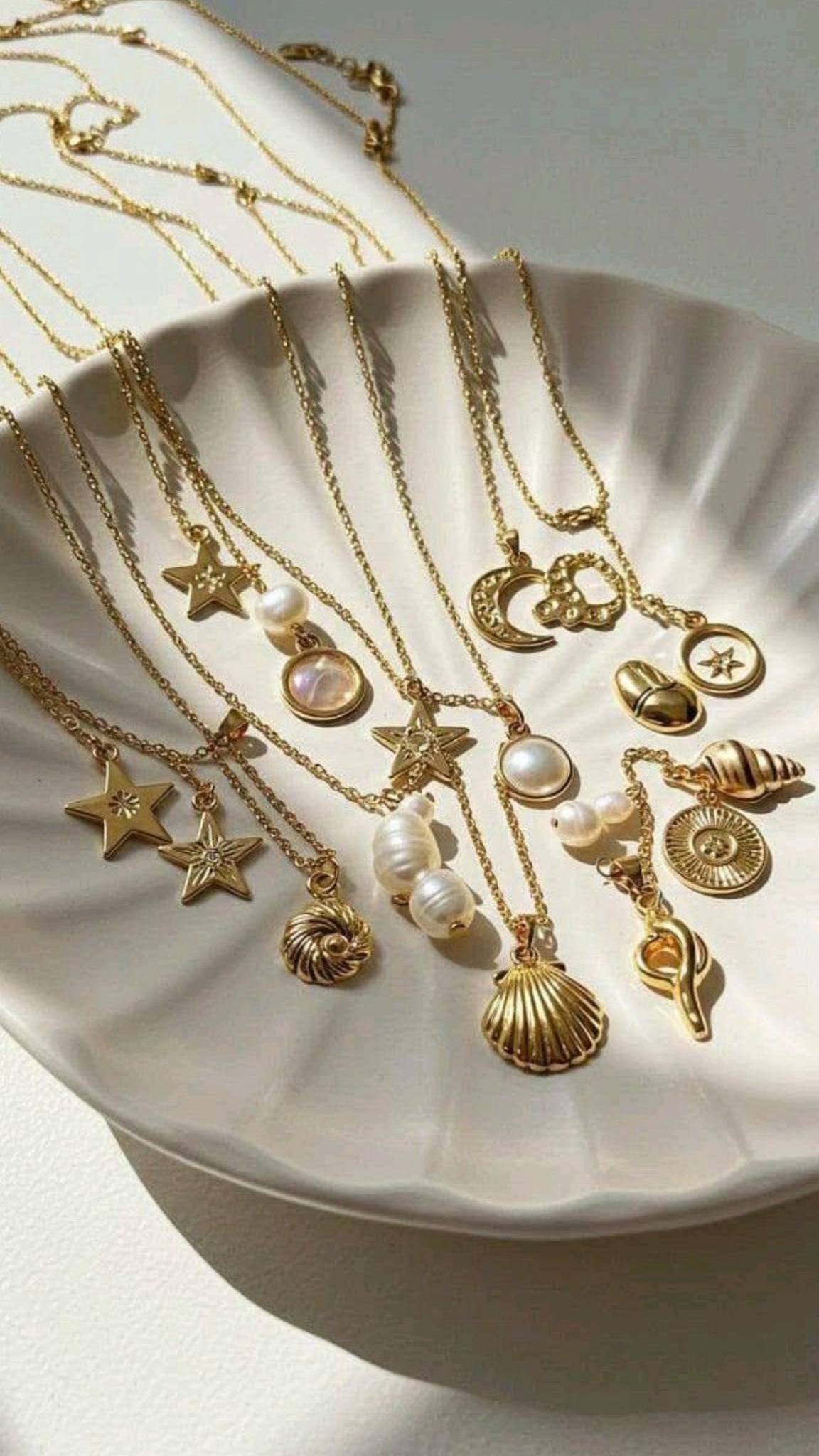 Necklace